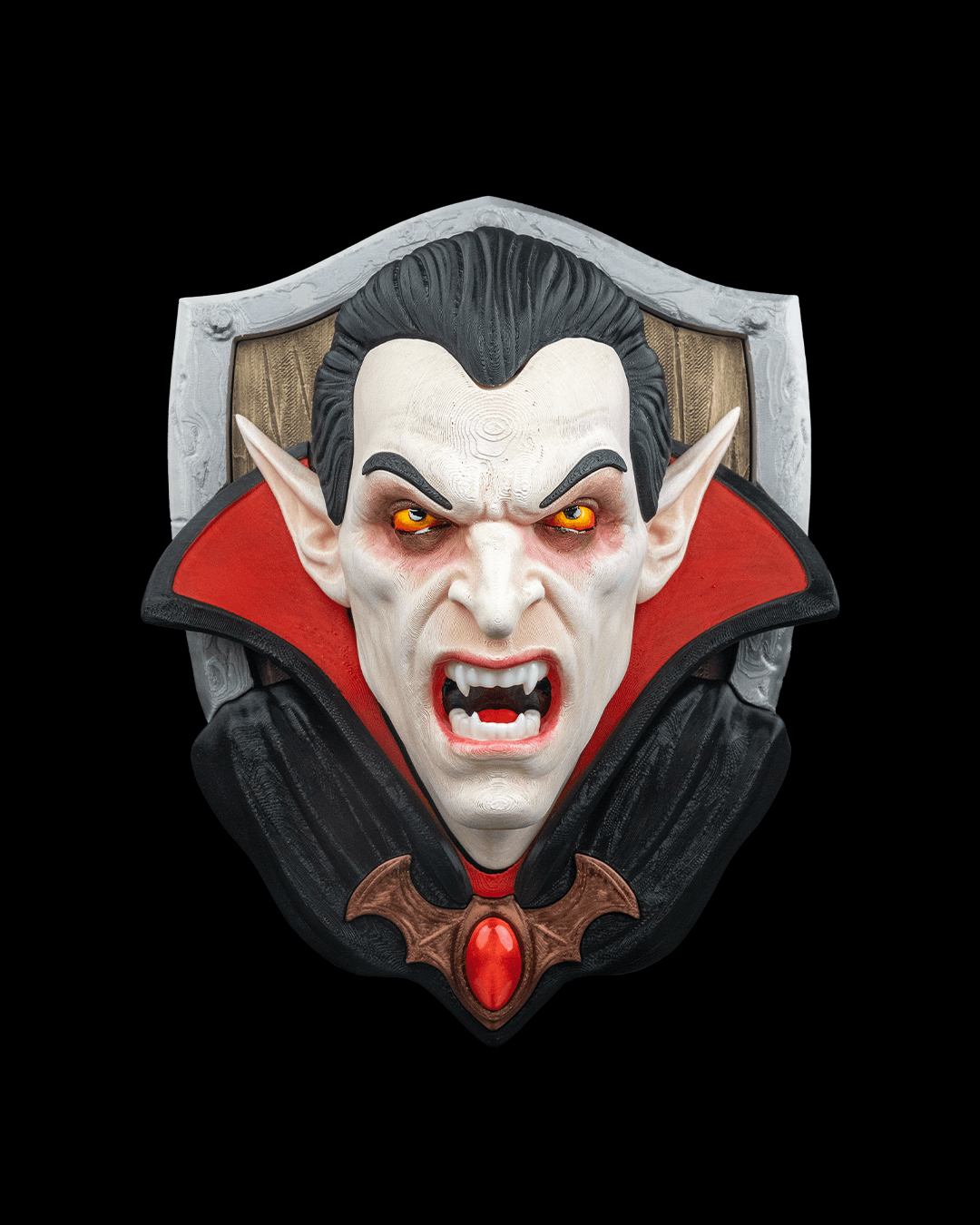 Anzahl der Mitarbeiter