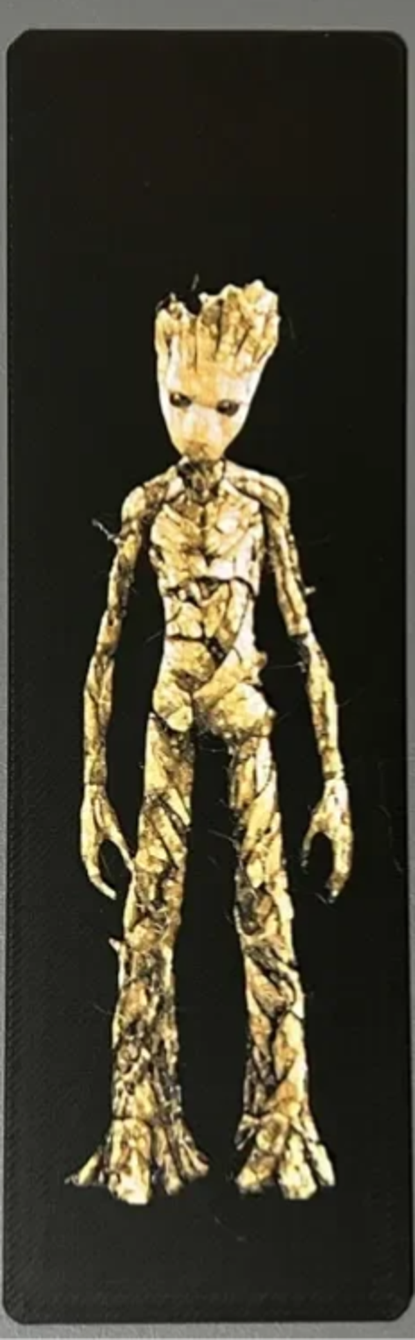 Lesezeichen: : Groot 2