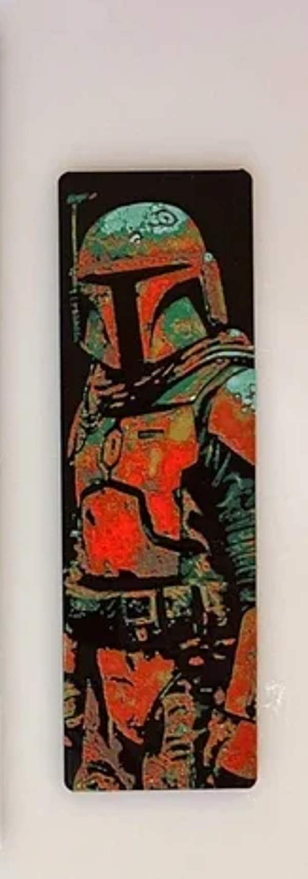 Boba Fett für Star Wars