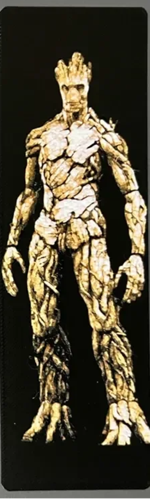 Lesezeichen: : Groot 3
