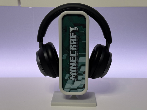 Headset / Kopfhörer Minecraft