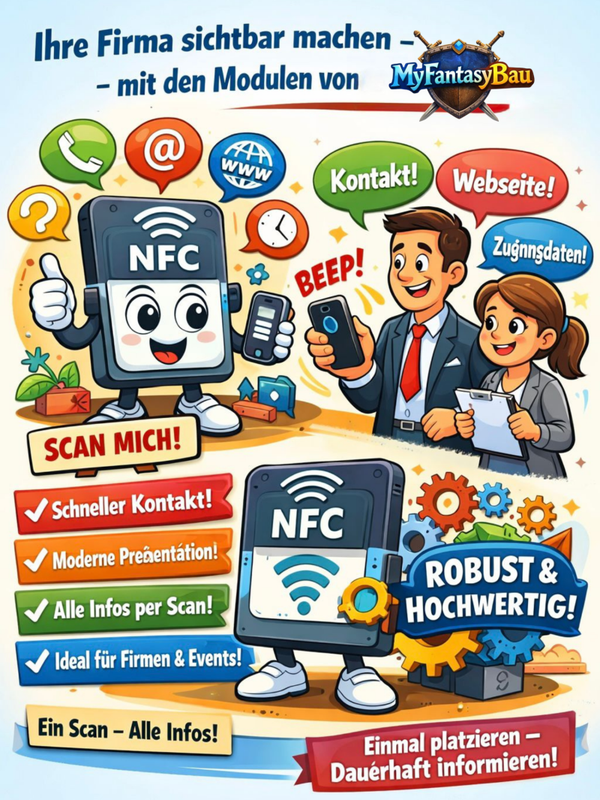 Firmen- & Event-Werbeartikel