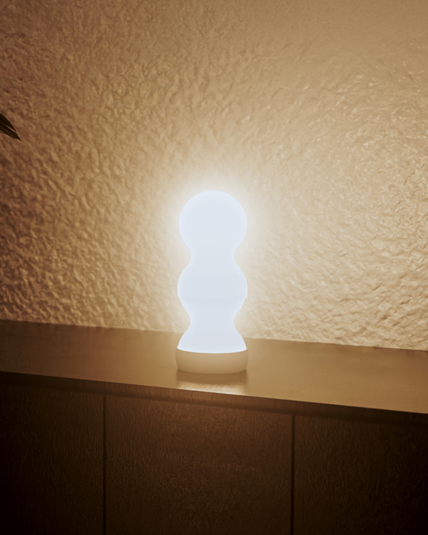 Lumen – Tischlampe