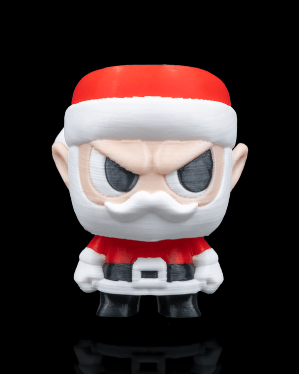 Der Weihnachtsmann