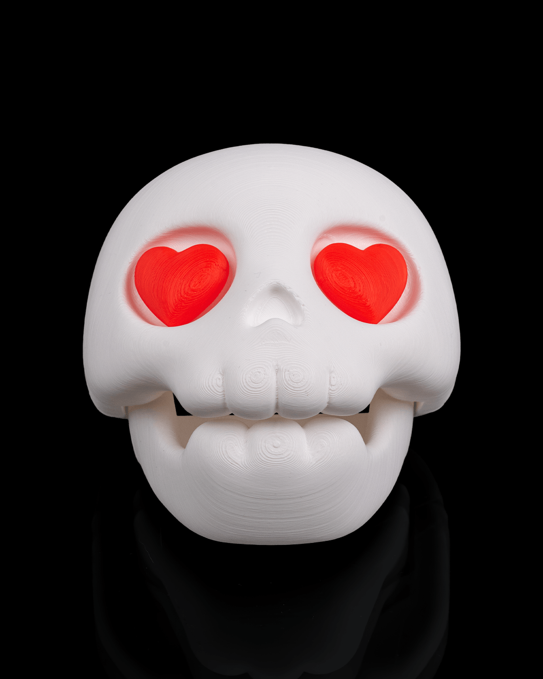 Schädelzerquetschung – Behälter