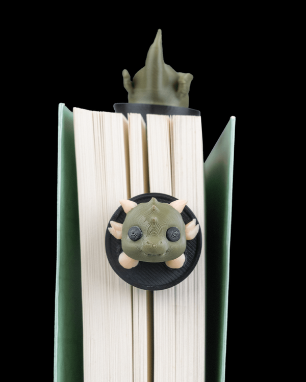 Story Scales – Lesezeichen