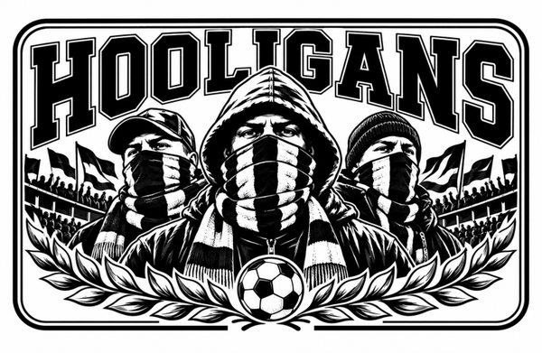 Hooligans 01
