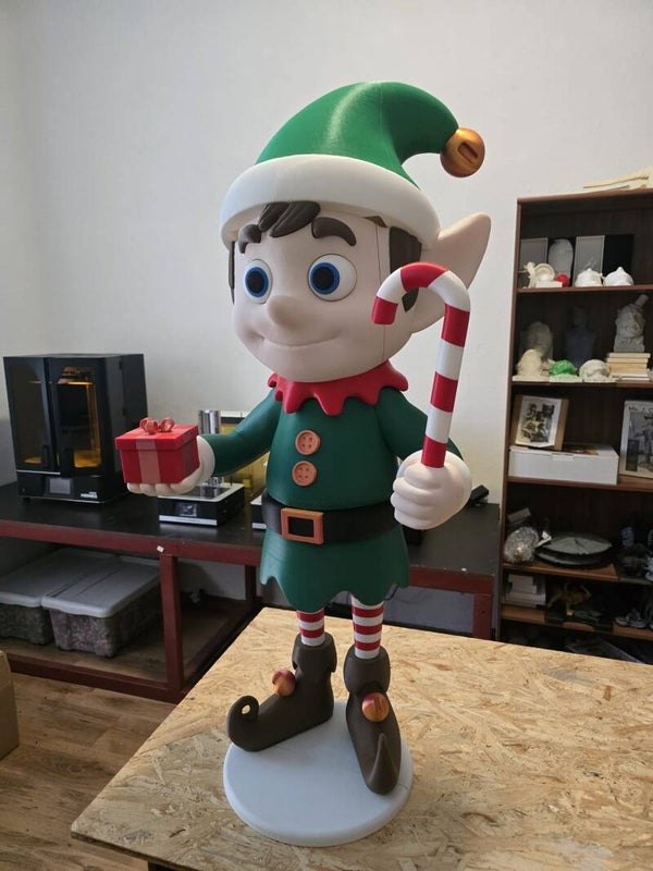 XL Elf