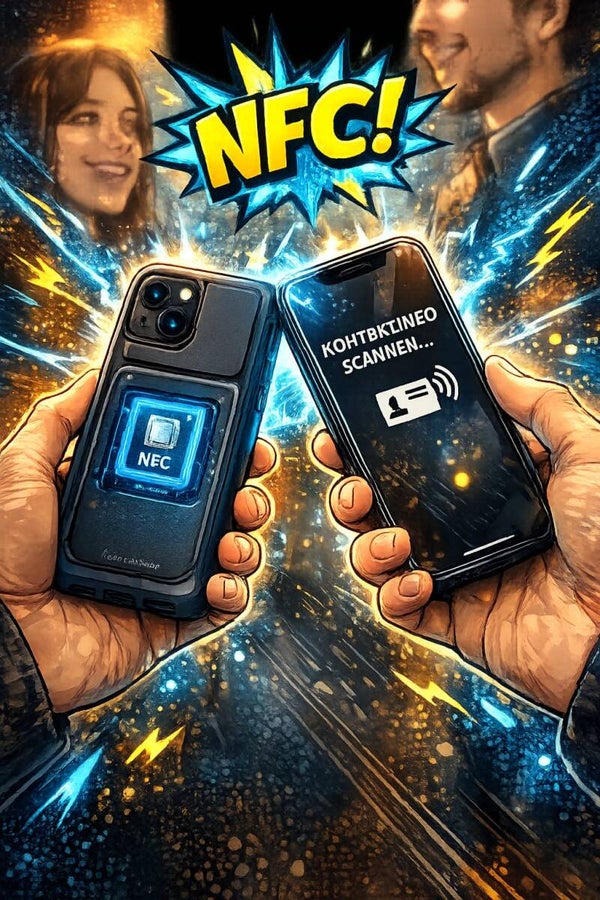 NFC-Modul