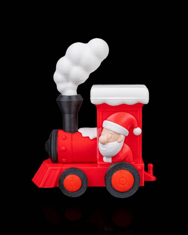 Weihnachten Xpress