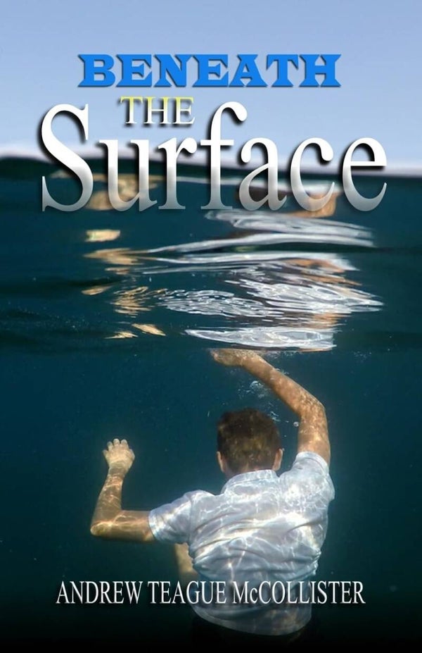 Beneath the Surface --> Request Purchase in "Contact" tab