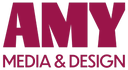 Amy Media &amp; Design