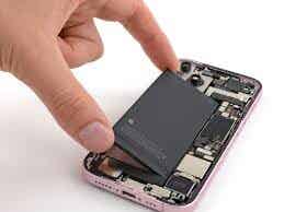 BATTERIE APPLE IPHONE 11 PRO MAX