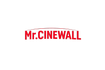 Mr.Cinewall