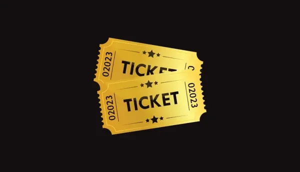 TICKET WINACTIE
