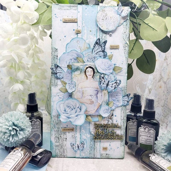 Tableau "Mother"