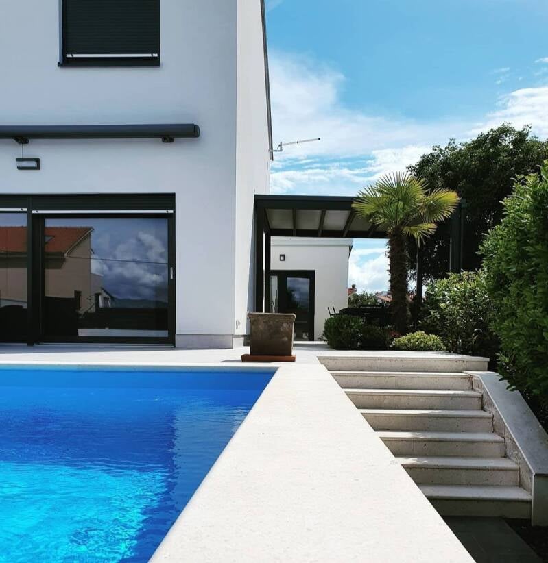 Villa Mondo Adria ( Mondo Adria Group)