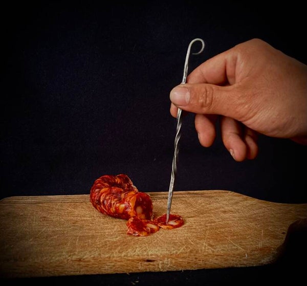 Pic à viande