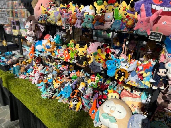 Pokémon Fun Mystery Pakket