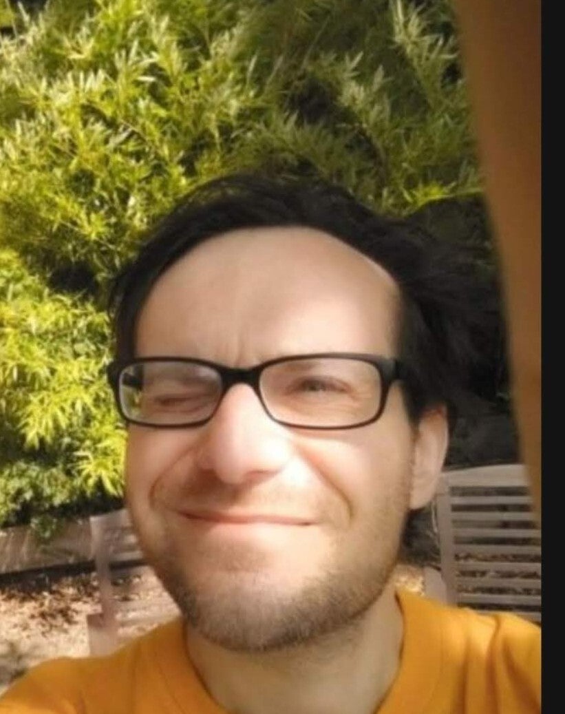 Alexander Liedtke Greifswald 