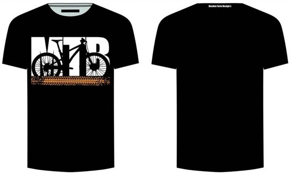 Limited Edition MTB t-shirt
