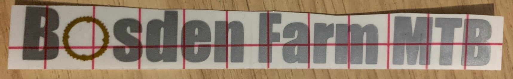Bike Stickers