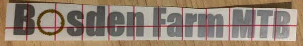 Bike Stickers