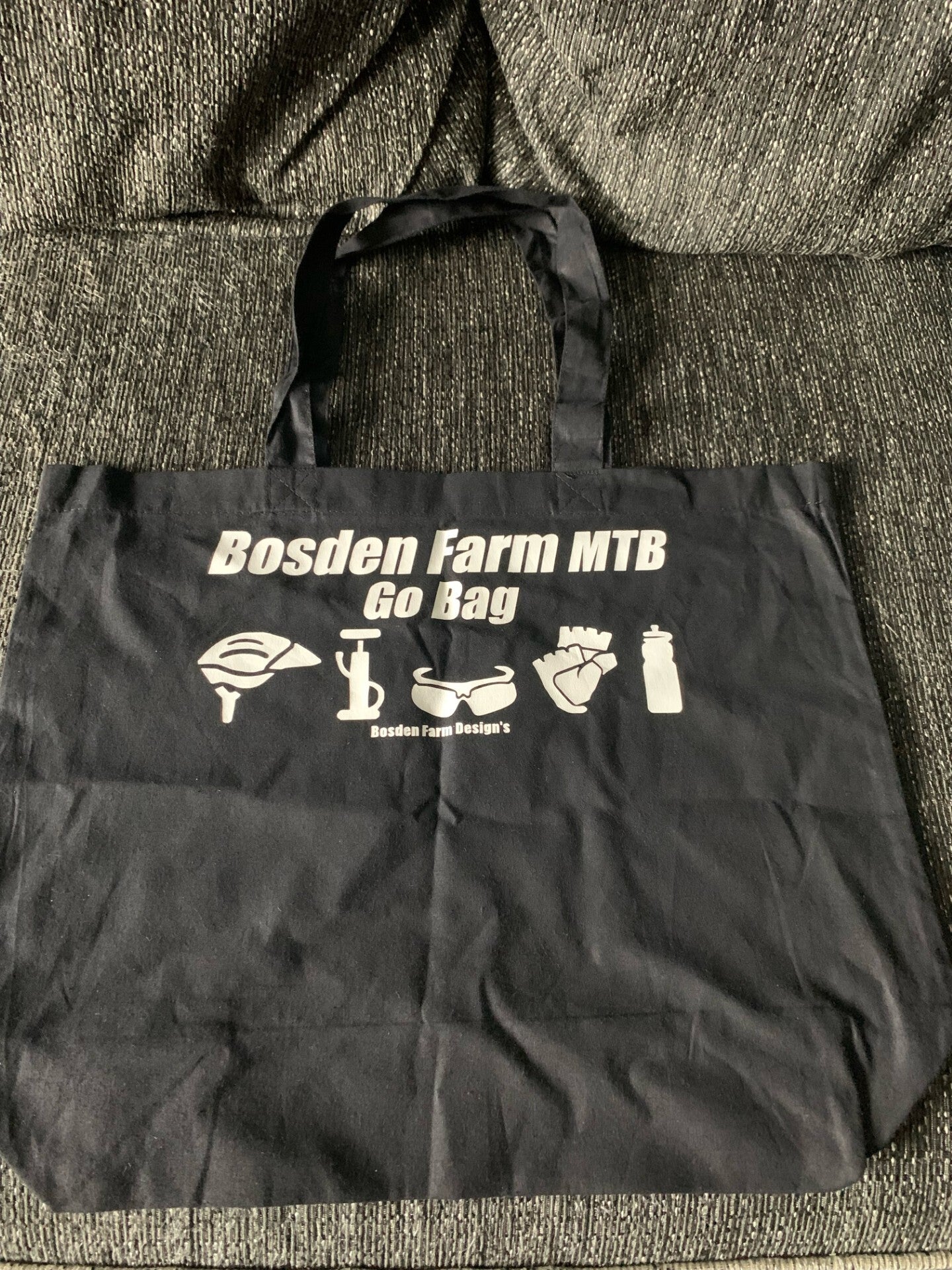 Go Bag