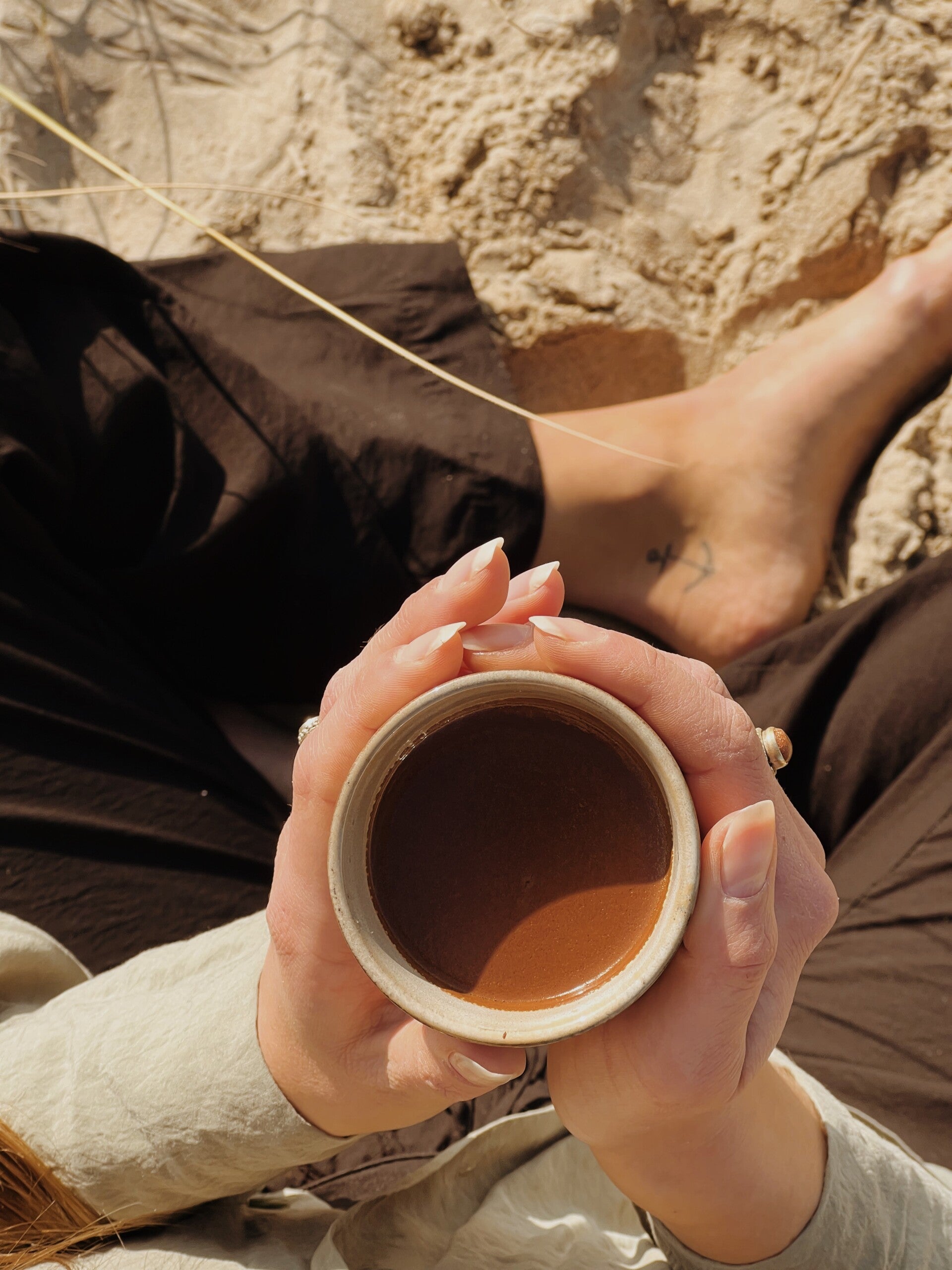 kinderwens ademwerk de kracht van zacht vertrouwen verbonden adem wensmama rust balans