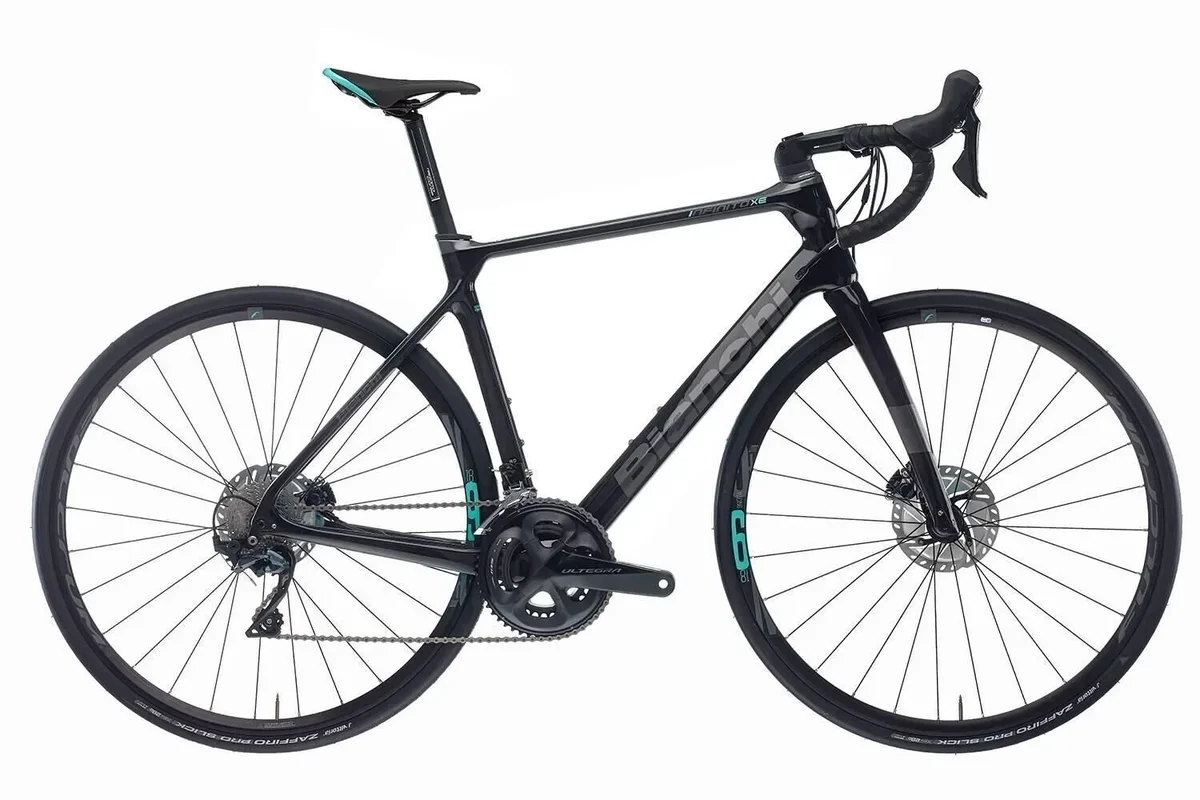 BIANCHI INFINITO 105 VP 2025 L'endurance ! | Kelvélo BIANCHI INFINITO 105 VP 2025 L'endurance ! | Kelvélo