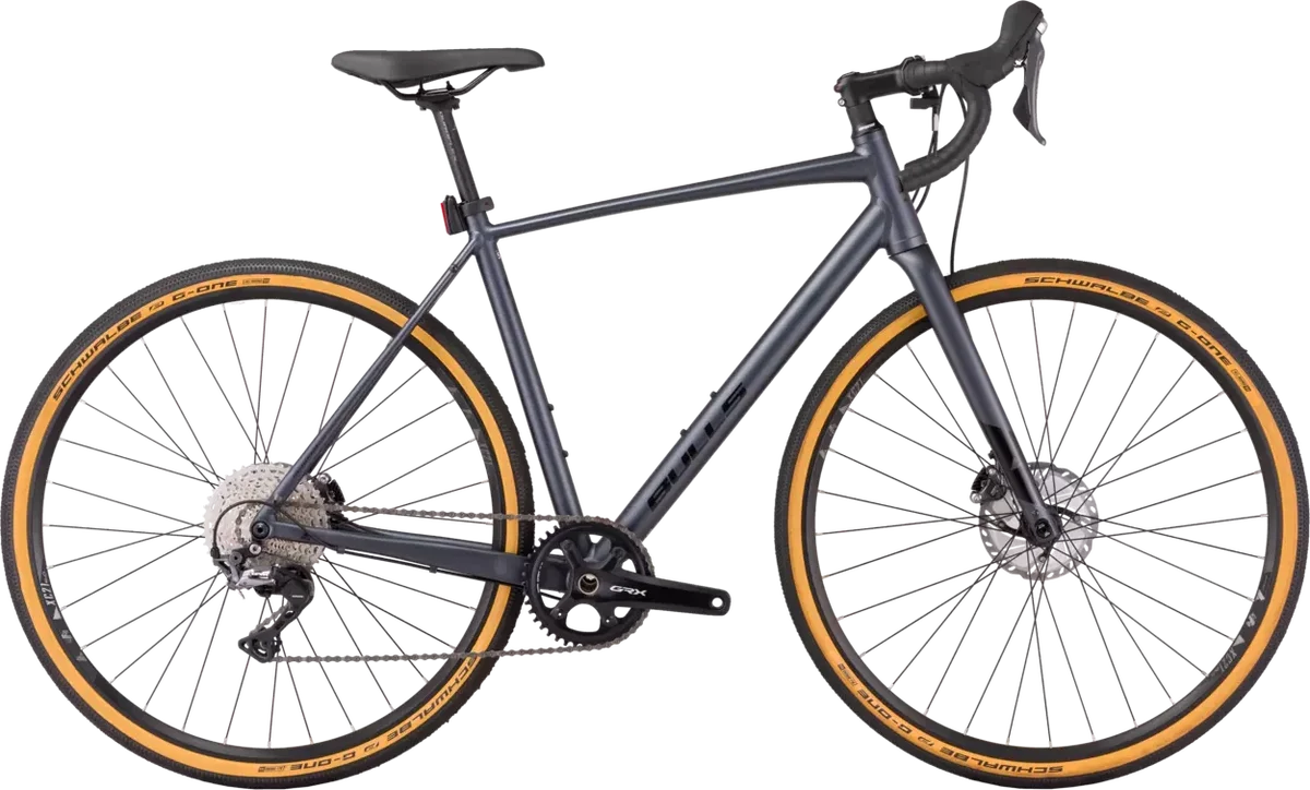 Bulls Gravelbikes