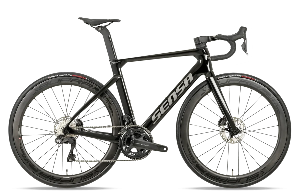Sensa Rocker Sensa 2025 / Racefietsen | Vosfietsen Zwanenburg