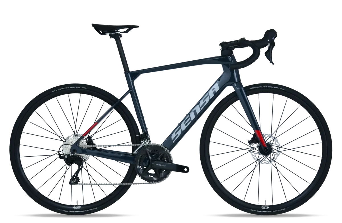 Giulia GF Pro / Sensa 2026 / Racefietsen | Vosfietsen Zwanenburg
