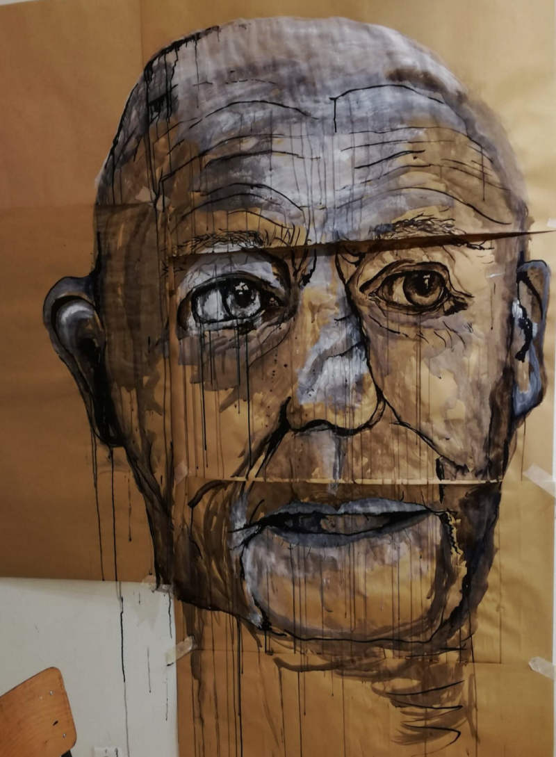 100 euro Stadschouwburg groningen