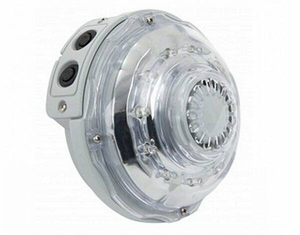 Intex 28504 multicolor LED verlichting voor de Combo Spa