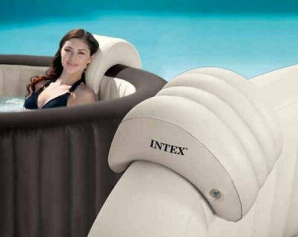 Intex 28501 PureSpa hoofdsteun