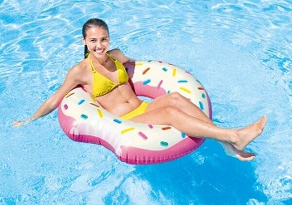 Intex 56265NP donut zwemband