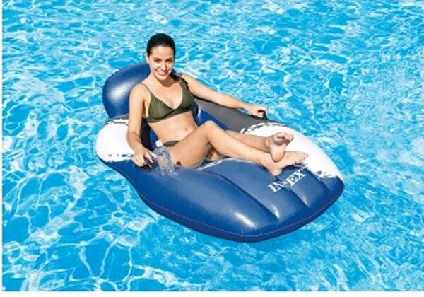 Intex 56862EU drijvende relax lounge
