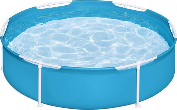 Bestway Frame Pool Zwembad, 152cm