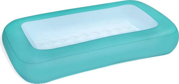 Bestway Babybad Rechthoek Aquababes, 165cm