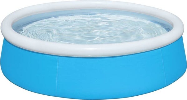 Bestway My First Fast Set Zwembad Rond, 152cm
