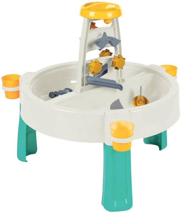 Dolu 2-in-1 Watertafel & Zandtafel Waterbaan Buiten & Binnen