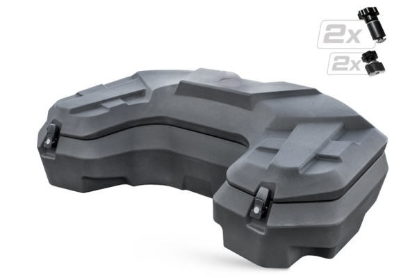 SHARK ATV Box AX110 for Segway AT5/AT6