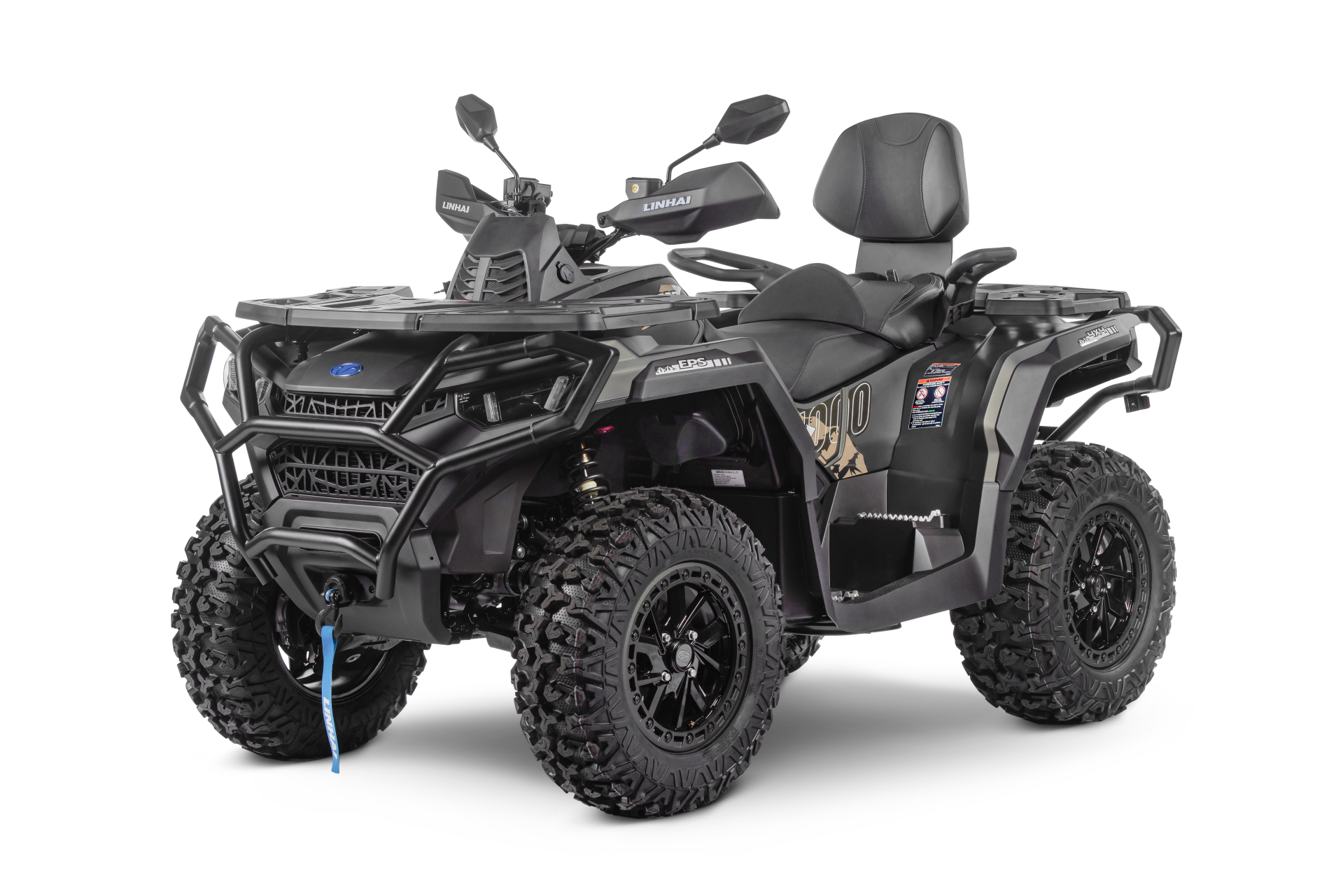 Linhai ATV 1000L LANDFORCE EPS (T3b)