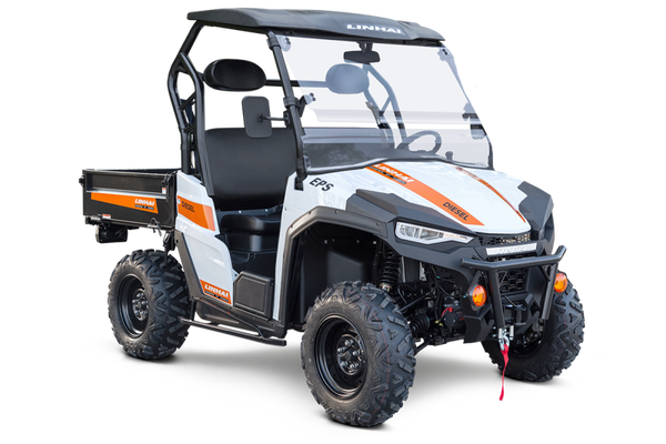 Linhai UTV 1100 Diesel EPS (T1b)
