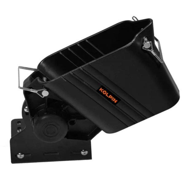 KOLPIN Boottector™ kronšteins "GunBoot" ieroču somai IV / 6.0 / Stronghold L