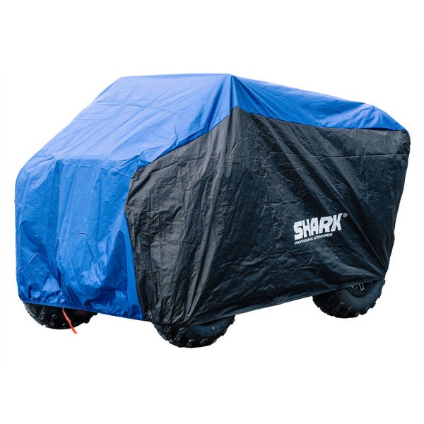 ATV Pārvalks (XXXL) Shark