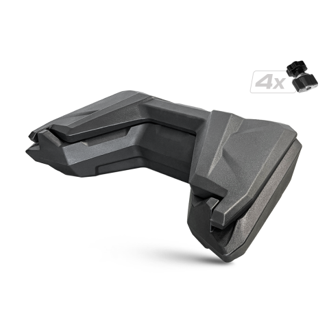 SHARK ATV Box (CF Moto)