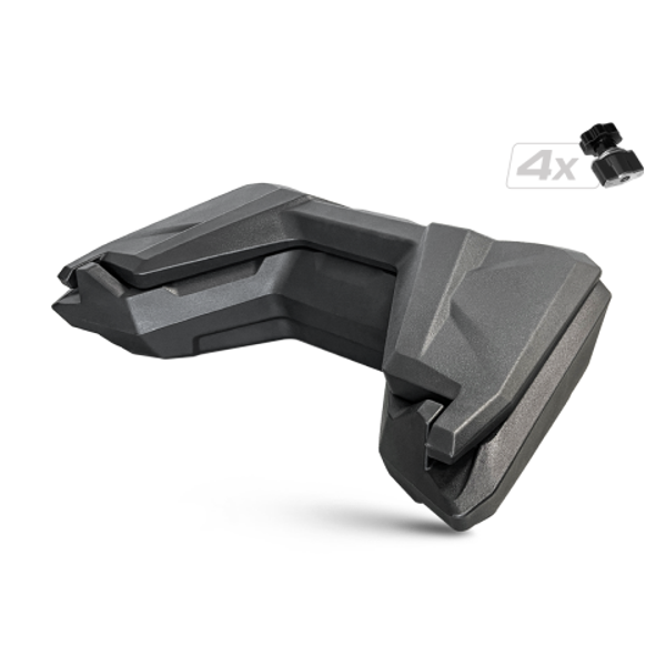 SHARK ATV Box (CF Moto)