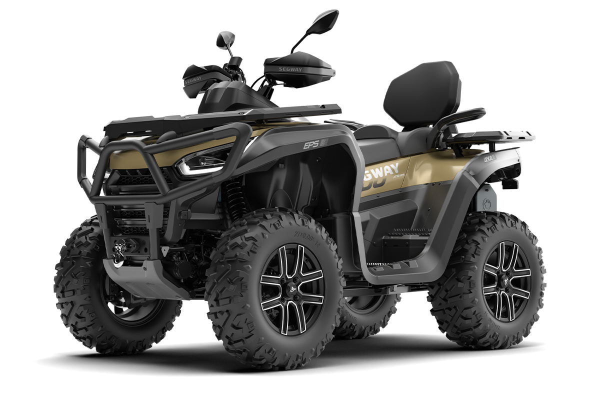 Segway AT10 EPS (T3b)